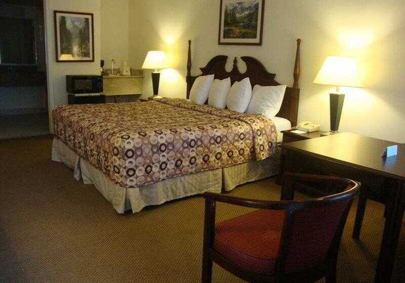 ホテル Garden State Inn