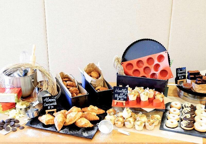 호텔 Grand Mercure Phuket Patong