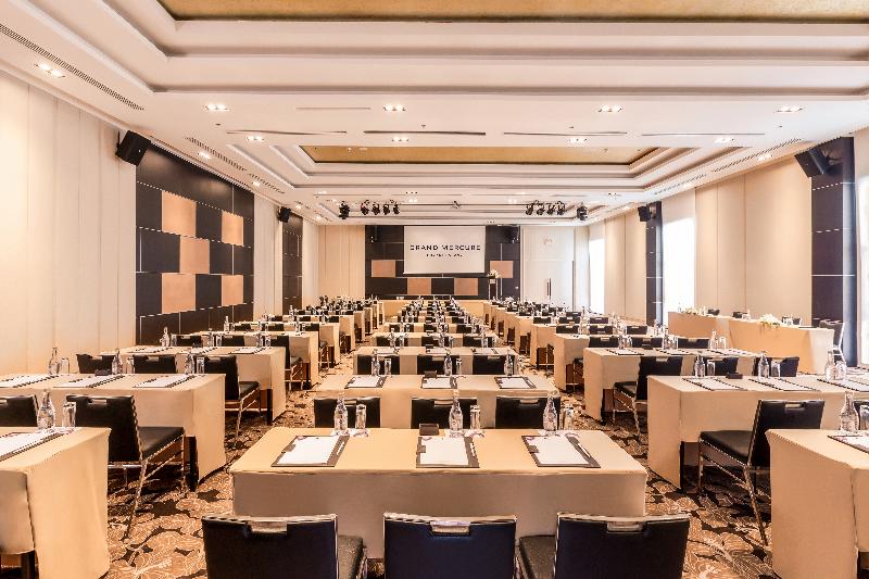 호텔 Grand Mercure Phuket Patong