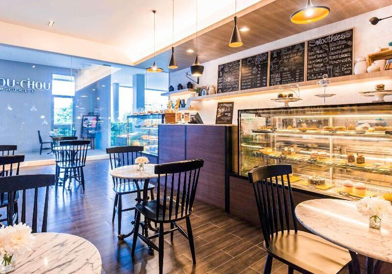 호텔 Grand Mercure Phuket Patong