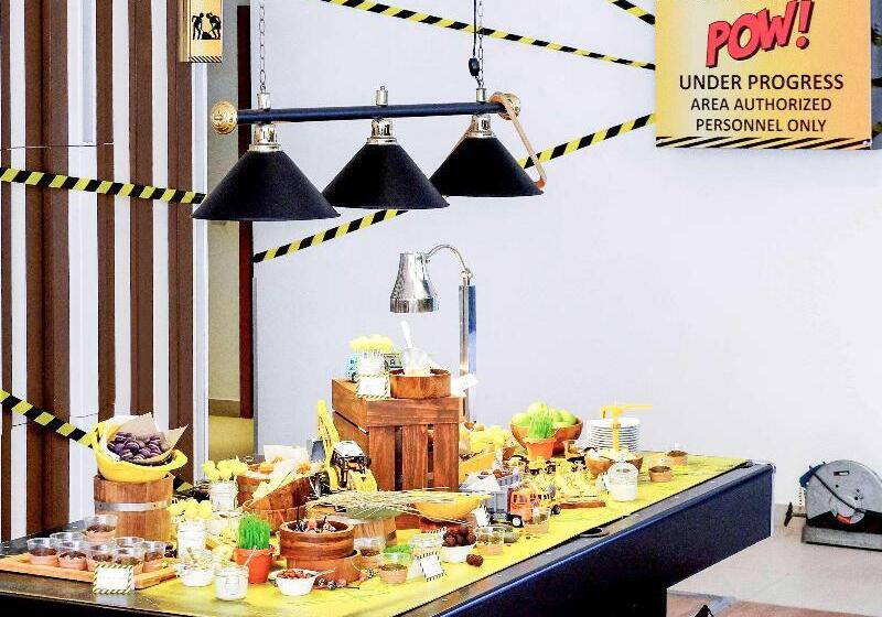 호텔 Grand Mercure Phuket Patong