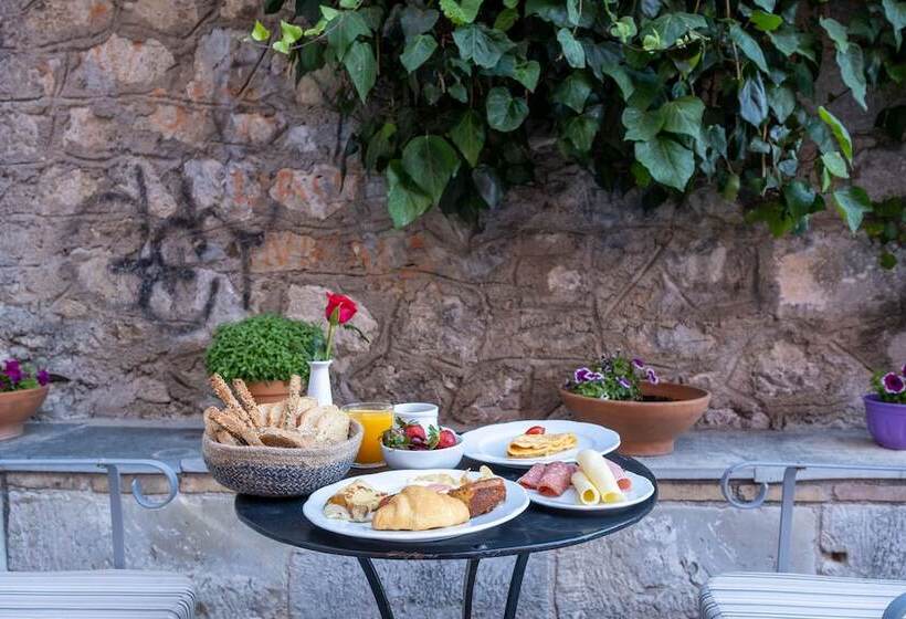 酒店 Grand Sarai Nafplio