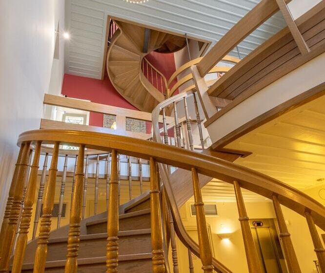 酒店 Grand Sarai Nafplio