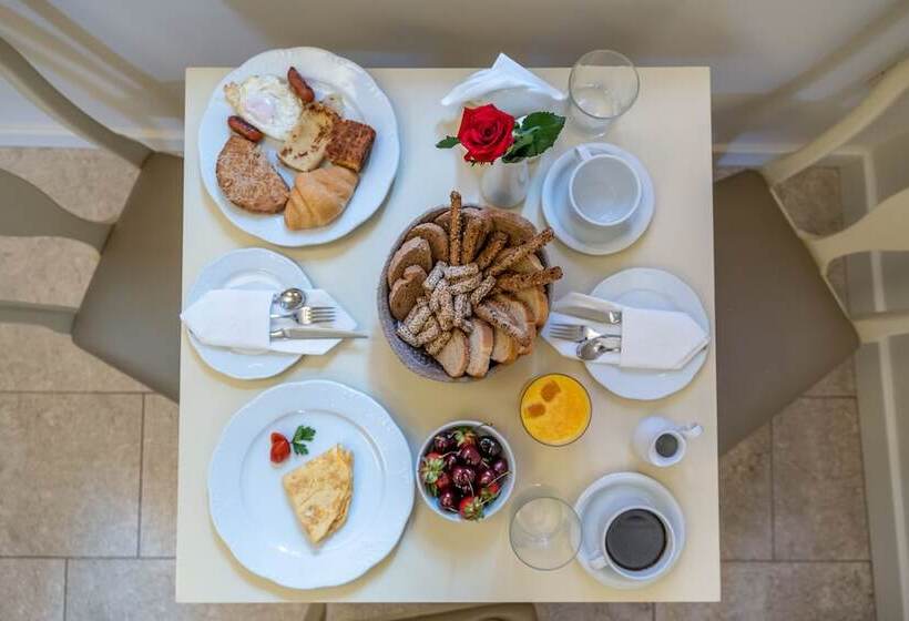 酒店 Grand Sarai Nafplio