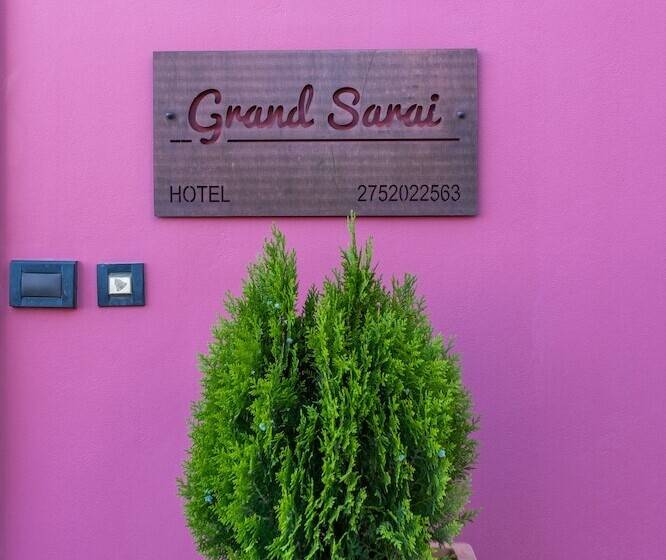 酒店 Grand Sarai Nafplio