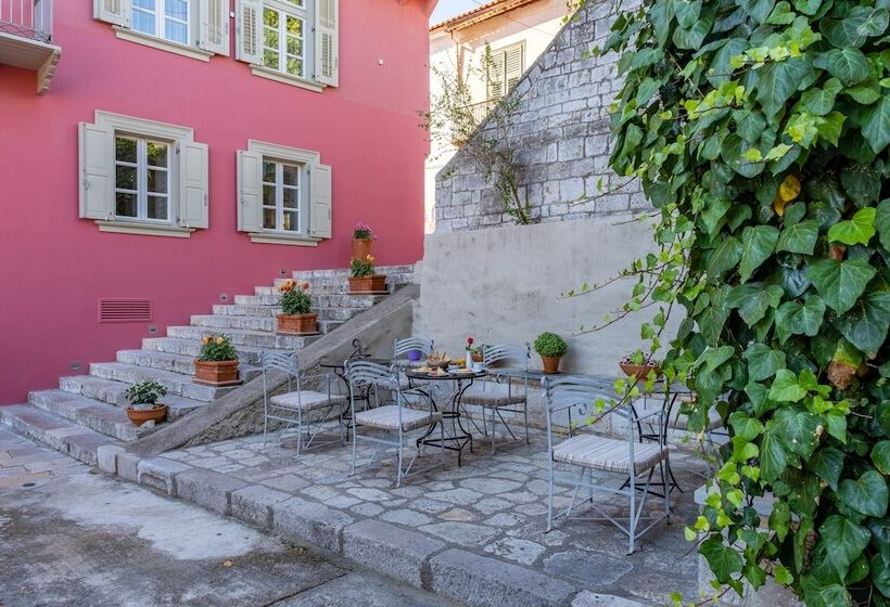 酒店 Grand Sarai Nafplio