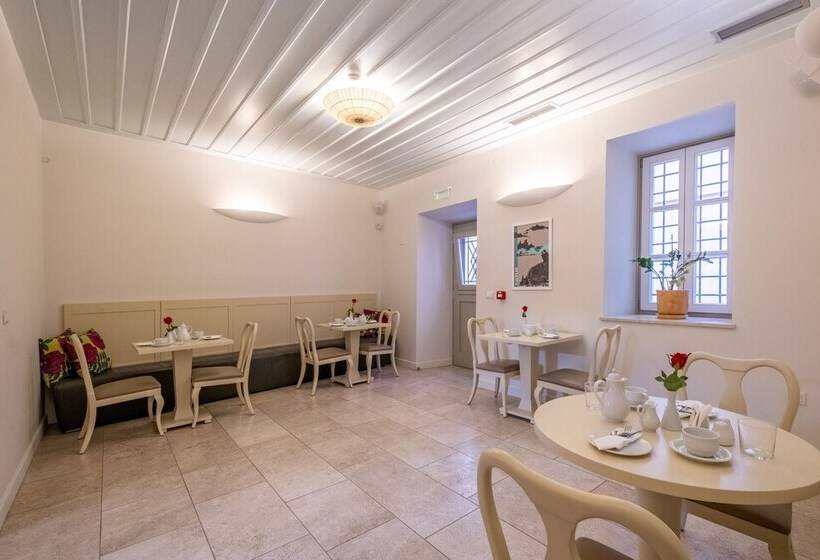 酒店 Grand Sarai Nafplio