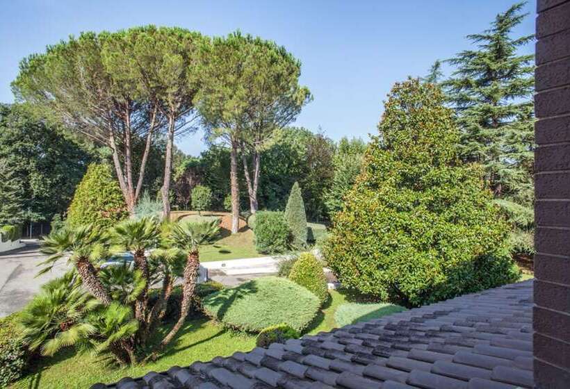 酒店 Green Park Madama Spa & Wellness