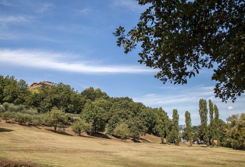 酒店 Green Park Madama Spa & Wellness