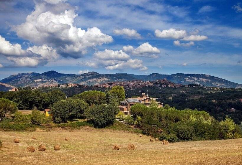 酒店 Green Park Madama Spa & Wellness