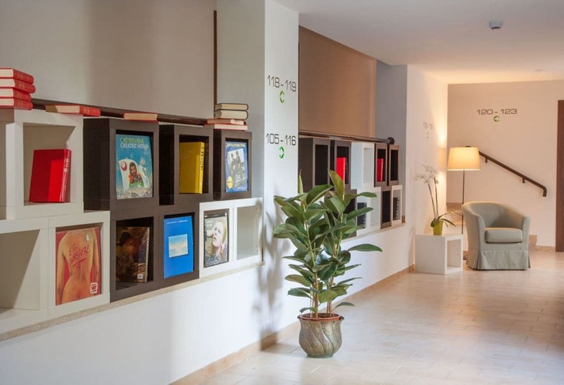 酒店 Green Park Madama Spa & Wellness