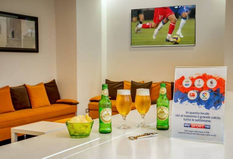 酒店 Green Park Madama Spa & Wellness