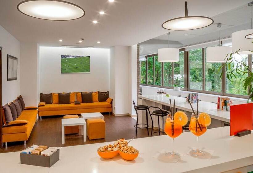 酒店 Green Park Madama Spa & Wellness