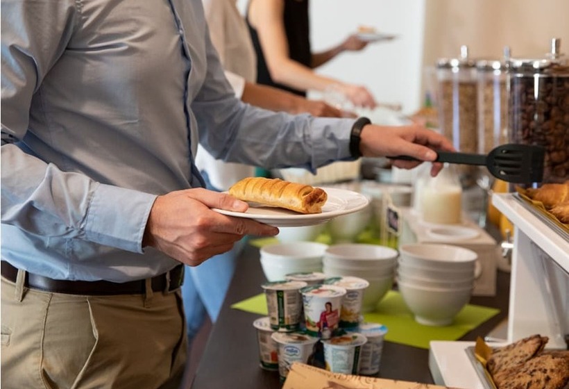 酒店 Green Park Madama Spa & Wellness