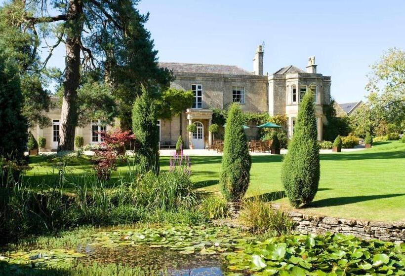 ホテル Guyers House