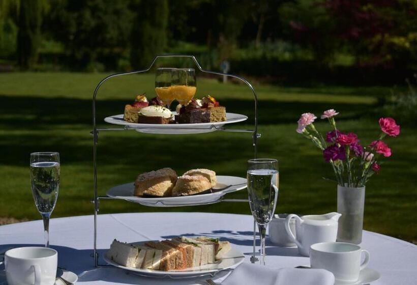 ホテル Guyers House