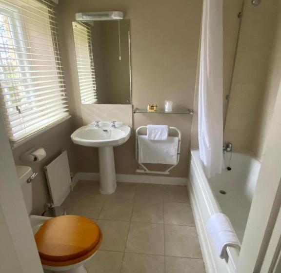 ホテル Guyers House