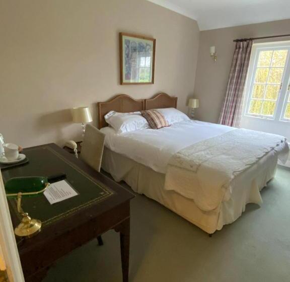 ホテル Guyers House