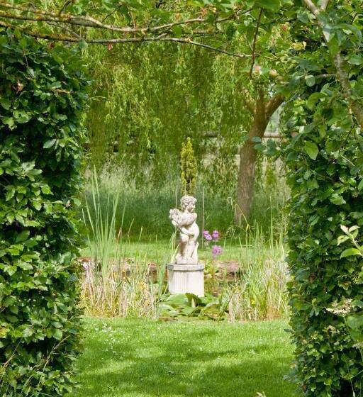 ホテル Guyers House