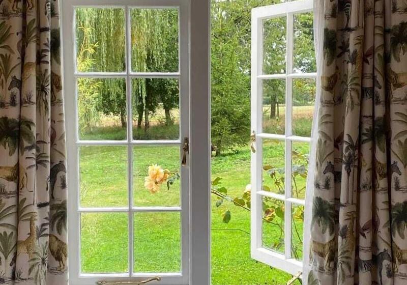 ホテル Guyers House