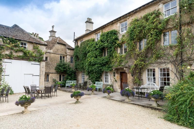 ホテル Guyers House