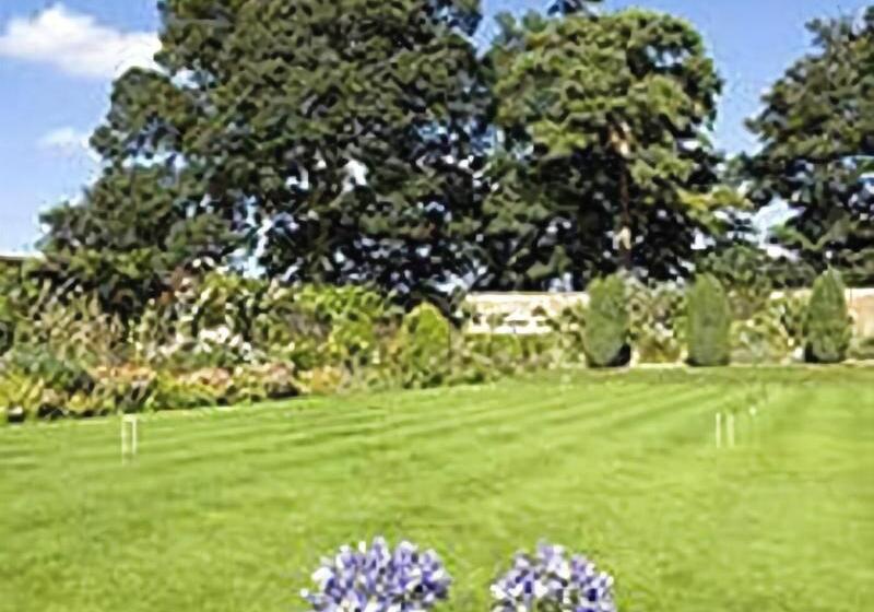 ホテル Guyers House