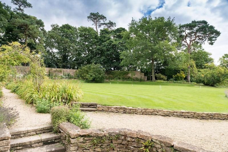 ホテル Guyers House