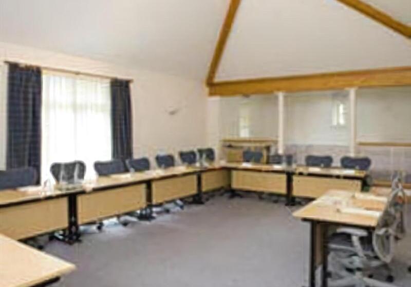 ホテル Guyers House