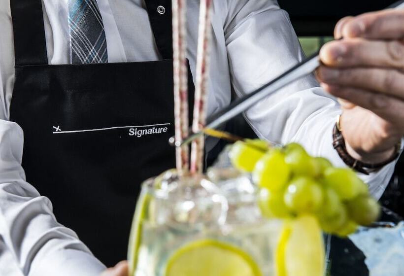 H15 Boutique Hotel, Warsaw, A Member Of Design Hotels