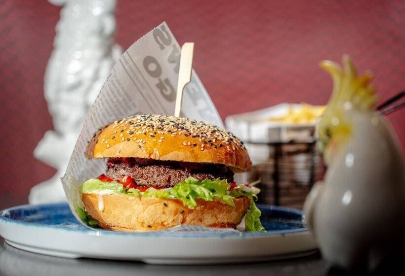 H15 Boutique Hotel, Warsaw, A Member Of Design Hotels