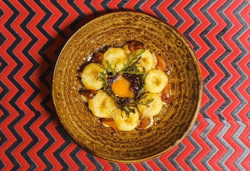 H15 Boutique Hotel, Warsaw, A Member Of Design Hotels