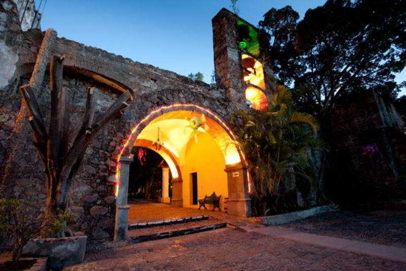 ホテル Hacienda Vista Hermosa