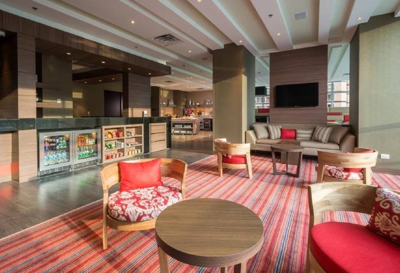 هتل Hampton By Hilton Cali, Colombia