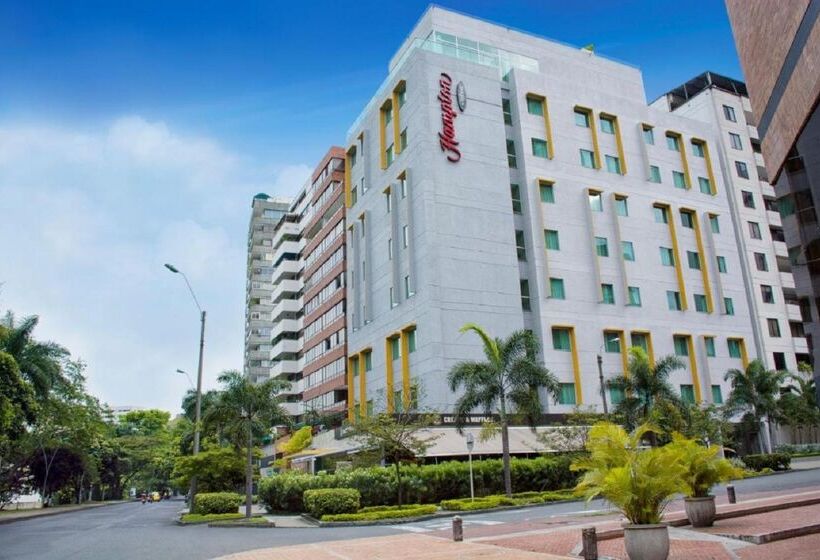 فندق Hampton By Hilton Cali, Colombia