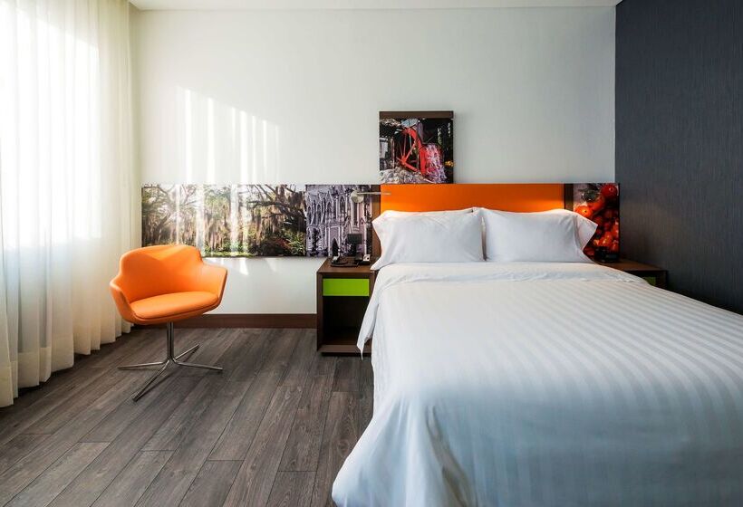 ホテル Hampton By Hilton Cali, Colombia