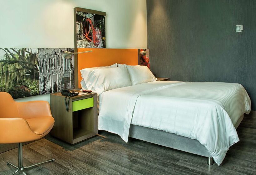 ホテル Hampton By Hilton Cali, Colombia