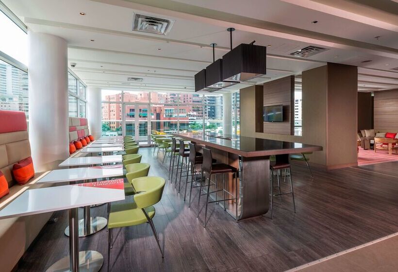 ホテル Hampton By Hilton Cali, Colombia