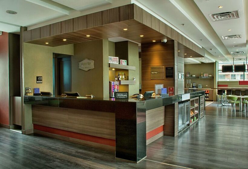 ホテル Hampton By Hilton Cali, Colombia