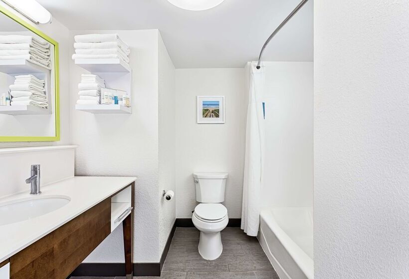 فندق Hampton Inn Amelia Island At Fernandina Beach