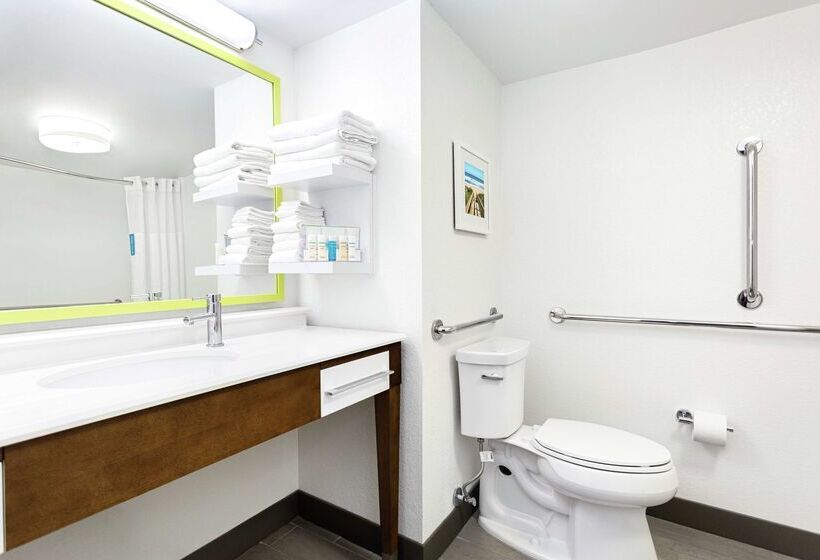 فندق Hampton Inn Amelia Island At Fernandina Beach