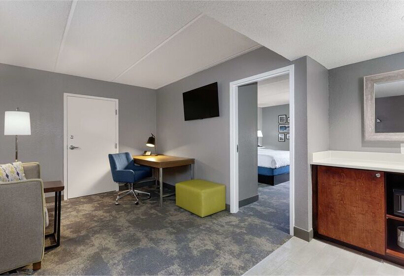 فندق Hampton Inn Amelia Island At Fernandina Beach