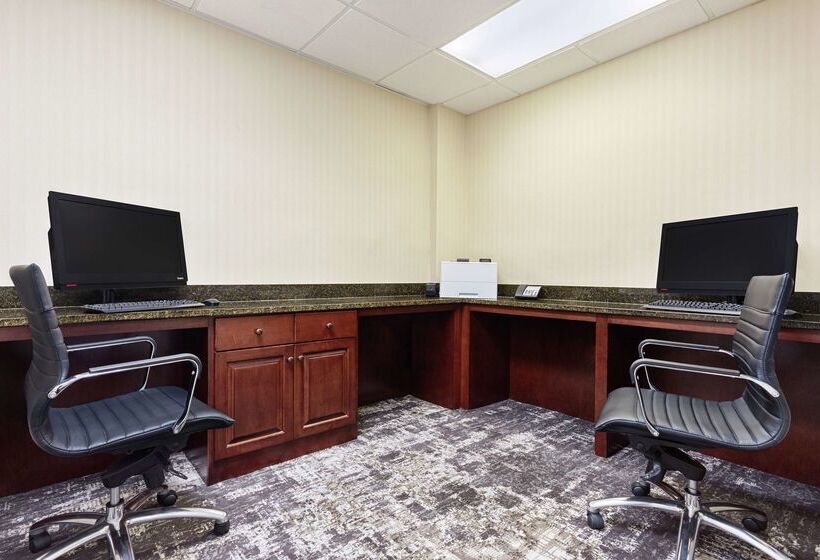 فندق Hampton Inn Amelia Island At Fernandina Beach