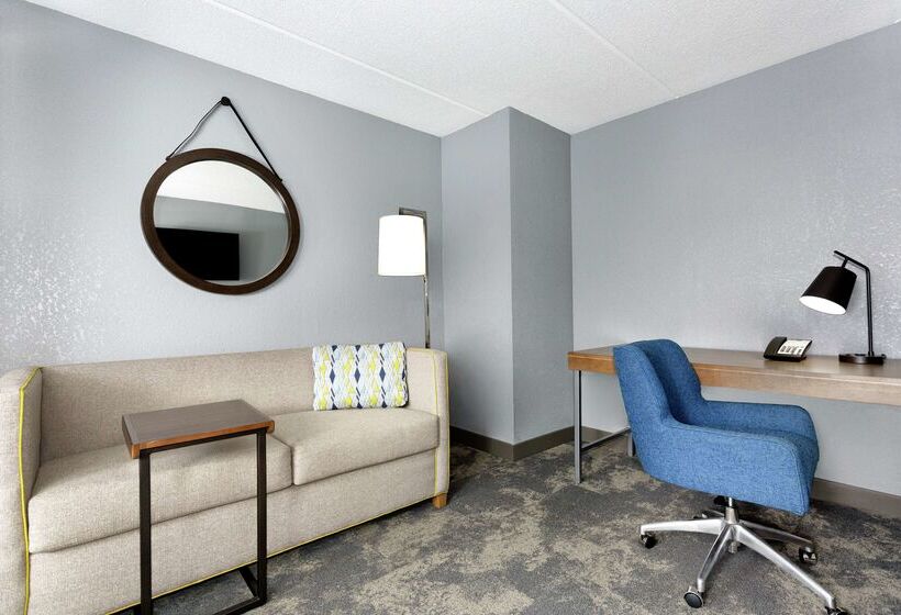 فندق Hampton Inn Amelia Island At Fernandina Beach