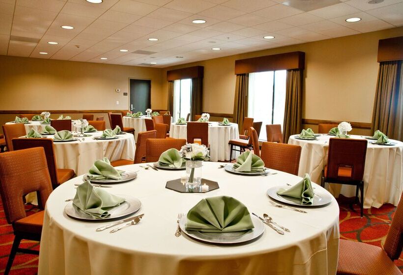 酒店 Hampton Inn & Suites Salinas