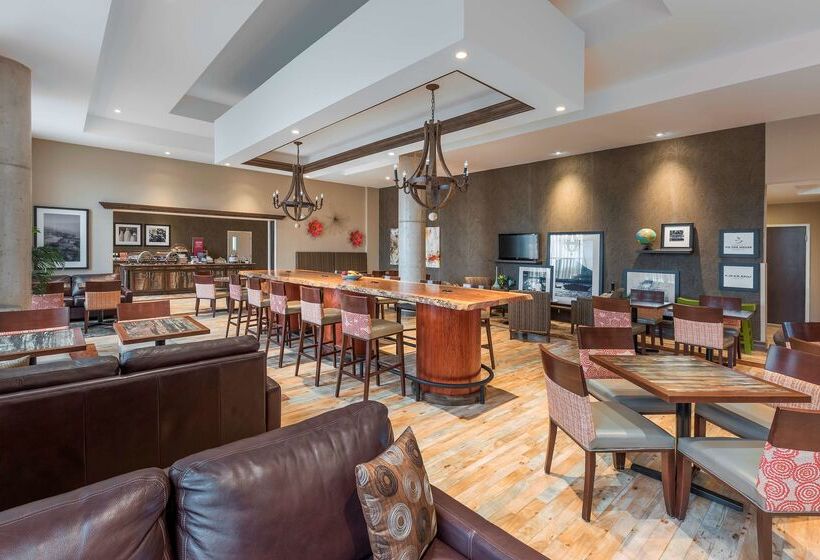 فندق Hampton Inn By Hilton Sydney