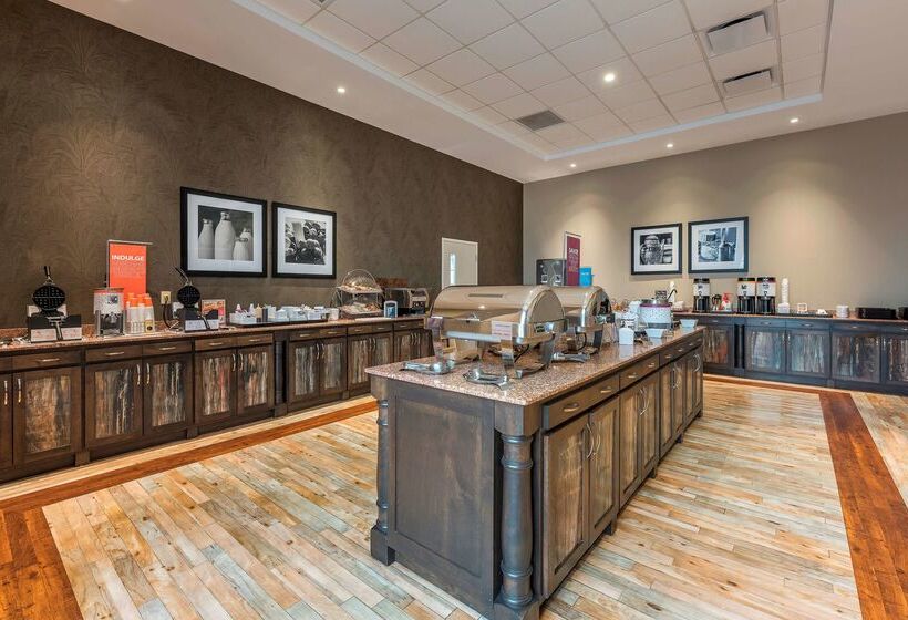 فندق Hampton Inn By Hilton Sydney