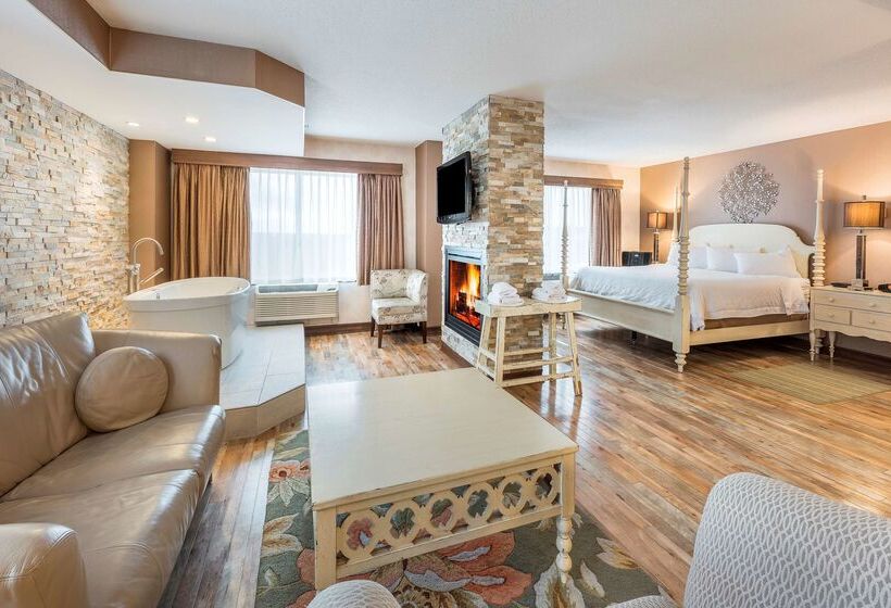 בית מלון כפרי Hampton Inn By Hilton Sydney