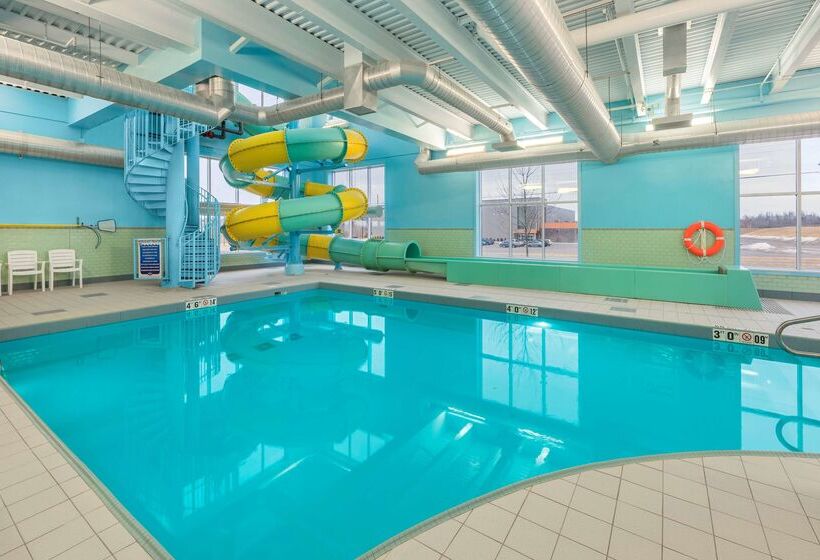 فندق Hampton Inn By Hilton Sydney