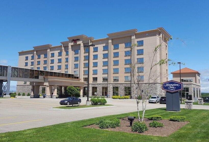 فندق Hampton Inn By Hilton Sydney