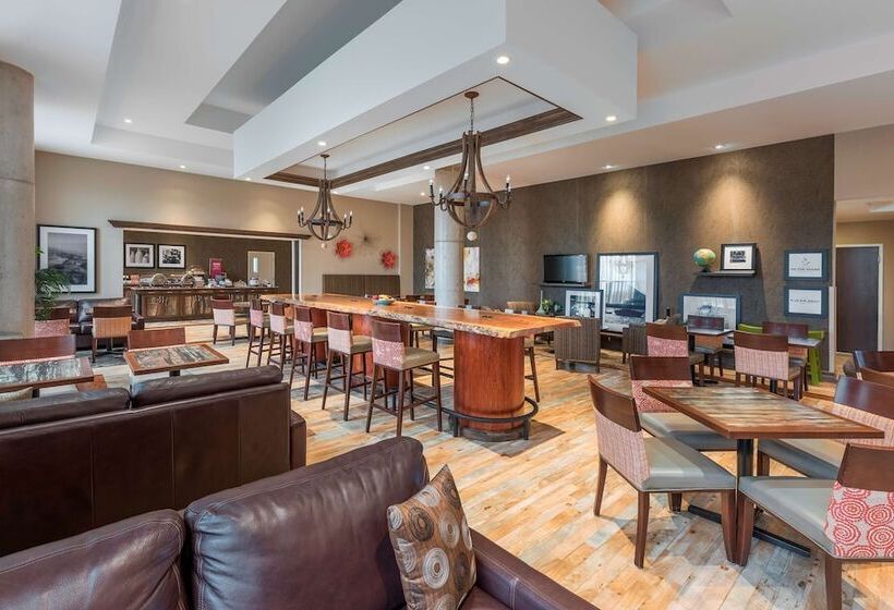 فندق Hampton Inn By Hilton Sydney